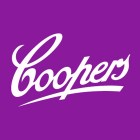 Coopers Maltings Logo